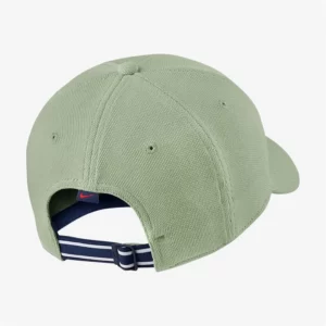 کلاه تنیس نایک Nike Court Heritage86 Logo- سبز