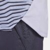 تی شرت تنیس مردانه نایک Nikecourt Dri Fit Slam- خاکستری
