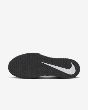 کفش تنیس زنانه نایک NikeCourt Vapor Lite 2- مشکی