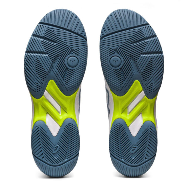 کفش تنیس مردانه اسیکس Asics Gel-Game™ 9- سفید