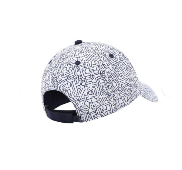 کلاه طرحدار تنیس آرتنگو Artengo TC500- آبی
