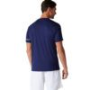 تی شرت تنیس مردانه اسیکس Asics Court SS TEE- سرمه ای