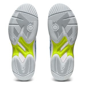 کفش تنیس زنانه اسیکس Asics Gel-Game 9- آبی