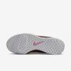 کفش تنیس زنانه نایک NikeCourt Zoom Lite 3 Premium- زرشکی