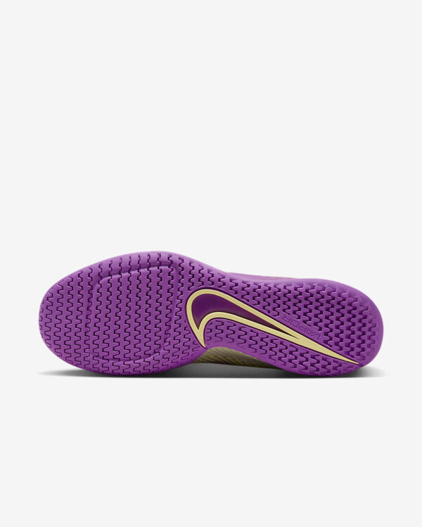 کفش تنیس زنانه نایک NikeCourt Air Zoom Vapor 11- سفید/صورتی