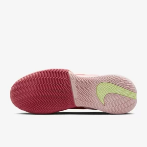 کفش تنیس زنانه نایک NikeCourt Air Zoom Vapor Pro 2 Clay- صورتی/نارنجی