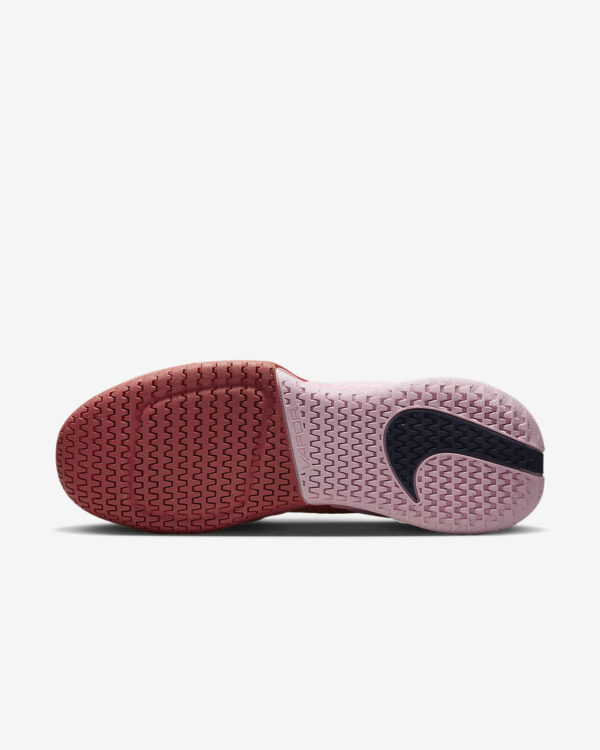 کفش تنیس زنانه نایک NikeCourt Air Zoom Vapor Pro 2- آجری