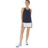 تاپ تنیس زنانه اسیکس Asics Court Tank- سرمه ای