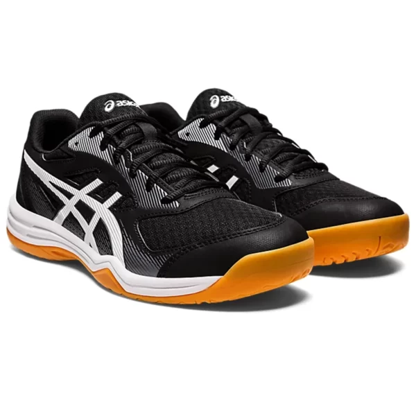 کفش تنیس مردانه اسیکس Asics Upcourt 5- مشکی