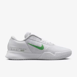 کفش تنیس مردانه نایک NikeCourt Air Zoom Vapor Pro 2- سفید