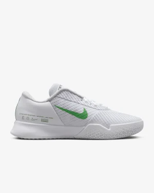 کفش تنیس مردانه نایک NikeCourt Air Zoom Vapor Pro 2- سفید