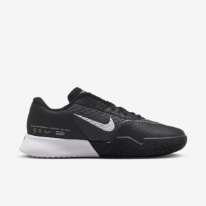 کفش تنیس زنانه نایک NikeCourt Air Zoom Vapor Pro 2- مشکی