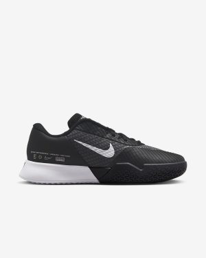 کفش تنیس زنانه نایک NikeCourt Air Zoom Vapor Pro 2- مشکی