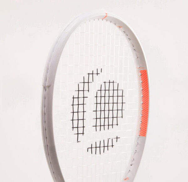 راکت تنیس بچگانه آرتنگو Artengo TR500 Graph-25inc- نارنجی