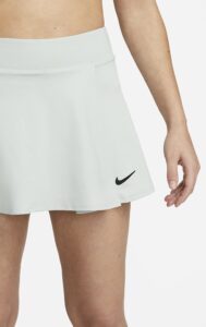 دامن تنیس زنانه نایک NikeCourt Dri-FIT Victory- سبز