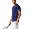 تی شرت تنیس مردانه اسیکس Asics Court SS TEE- سرمه ای