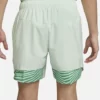 شلوارک تنیس مردانه نایک NikeCourt Dri-FIT Slam- سبز