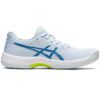 کفش تنیس زنانه اسیکس Asics Gel-Game 9- آبی