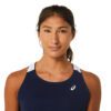 لباس تنیس زنانه اسیکس Asics Women Court- سرمه ای