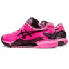 کفش تنیس مردانه اسیکس Asics Gel-Resolution 9- صورتی