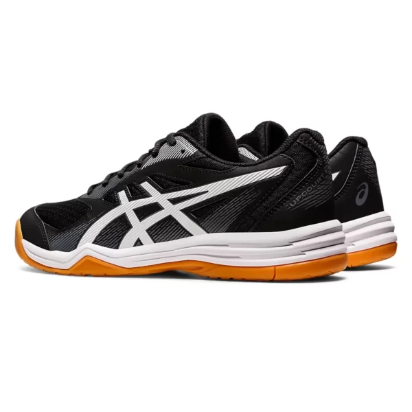 کفش تنیس مردانه اسیکس Asics Upcourt 5- مشکی