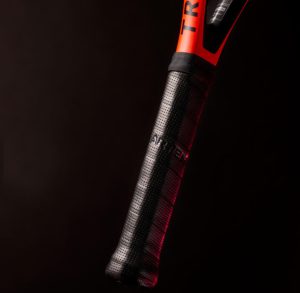 راکت تنیس بچگانه آرتنگو Artengo TR990 Power-26inc- قرمز