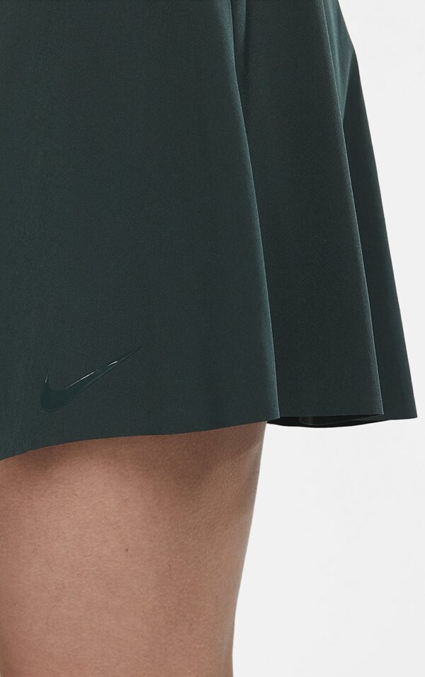 دامن تنیس زنانه نایک Nike Court Club Flex- سبز