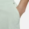 شلوارک تنیس مردانه نایک NikeCourt Dri-FIT Slam- سبز