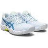 کفش تنیس زنانه اسیکس Asics Gel-Game 9- آبی