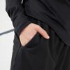 شلوارک تنیس بچگانه آرتنگو Artengo DRY- مشکی