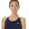 تاپ تنیس زنانه اسیکس Asics Court Tank- سرمه ای