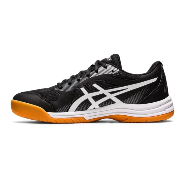 کفش تنیس مردانه اسیکس Asics Upcourt 5- مشکی