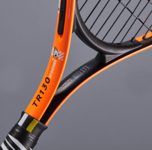راکت تنیس بچگانه آرتنگو Artengo TR130-21inc- نارنجی