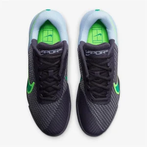 کفش تنیس مردانه نایک NikeCourt Air Zoom Vapor Pro 2- مشکی/سبز