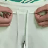شلوارک تنیس مردانه نایک NikeCourt Dri-FIT Slam- سبز