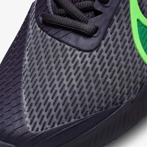 کفش تنیس مردانه نایک NikeCourt Air Zoom Vapor Pro 2- مشکی/سبز
