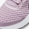 کفش تنیس زنانه نایک Nike Zoom Pro- صورتی - Image 8