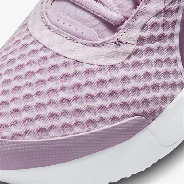 کفش تنیس زنانه نایک Nike Zoom Pro- صورتی