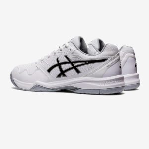 کفش تنیس مردانه اسیکس Asics Gel Dedicate 7- سفید