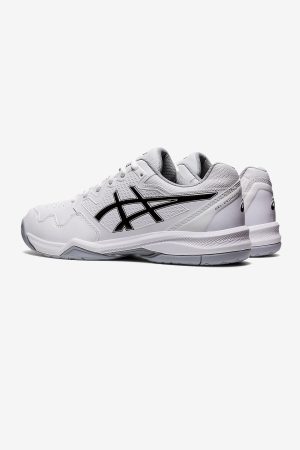 کفش تنیس مردانه اسیکس Asics Gel Dedicate 7- سفید
