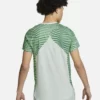 تی شرت تنیس مردانه نایک Nikecourt Dri Fit Slam- سبز