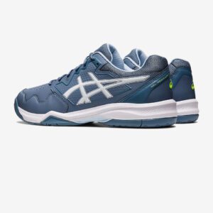 کفش تنیس مردانه اسیکس Asics Gel Dedicate 7-آبی