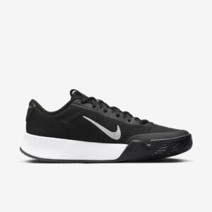 کفش تنیس زنانه نایک NikeCourt Vapor Lite 2 Clay- مشکی