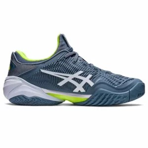 کفش تنیس مردانه اسیکس Asics Court FF 3- طوسی
