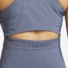 لباس تنیس زنانه نایک Nike Dri-FIT Advantage- خاکستری