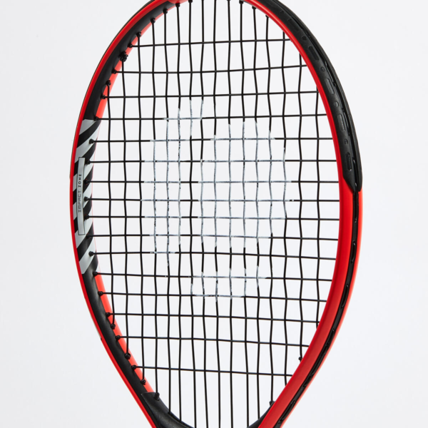 راکت تنیس بچگانه آرتنگو Artengo TR130-19inc- قرمز - Image 5