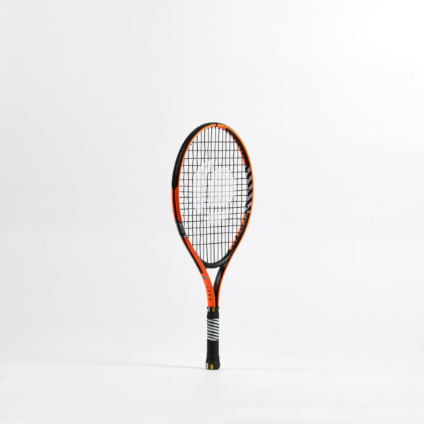 راکت تنیس بچگانه آرتنگو Artengo Easy-21inc- نارنجی - Image 3