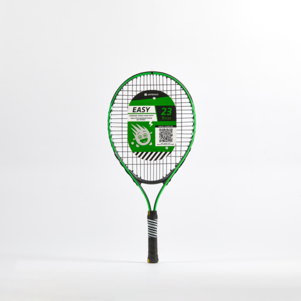 راکت تنیس بچگانه آرتنگو Artengo Easy-23inc- سبز - Image 2