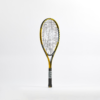 راکت تنیس بچگانه آرتنگو Artengo Easy TR130-25inc- زرد - Image 3