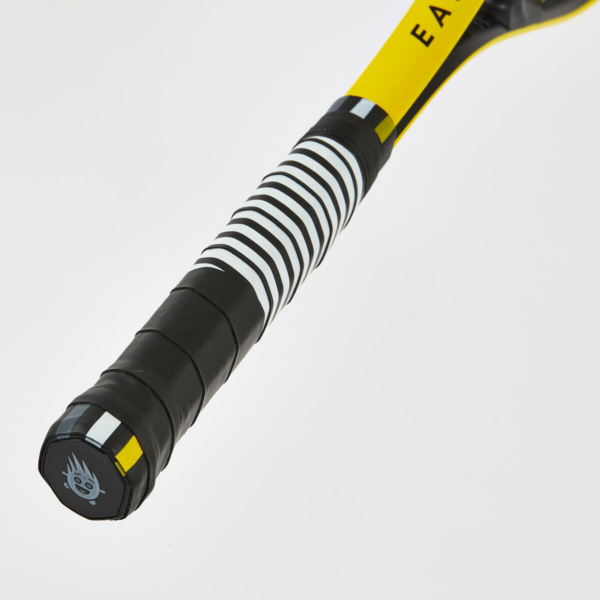 راکت تنیس بچگانه آرتنگو Artengo Easy TR130-25inc- زرد - Image 5